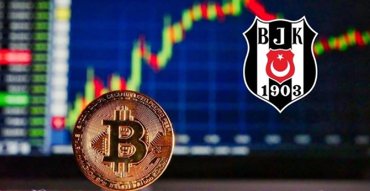Beşiktaş kripto para var mı?