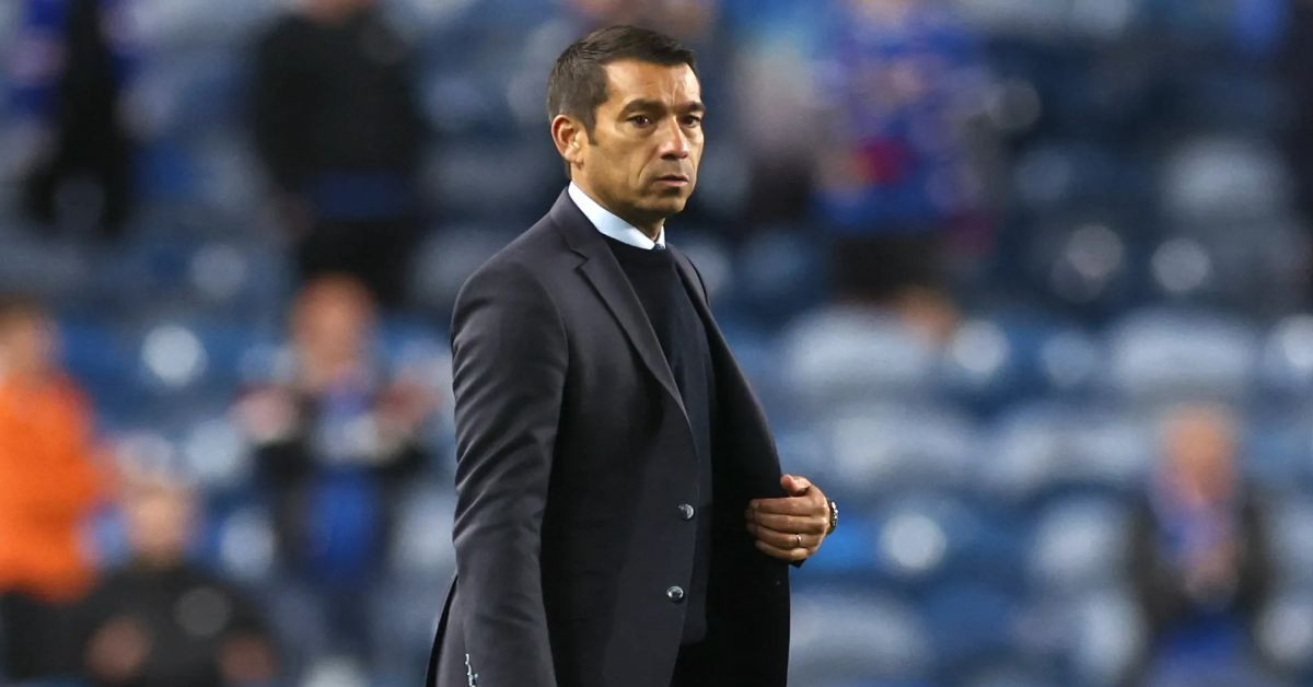 Beşiktaş’ın yeni teknik direktörü Giovanni van Bronckhorst kimdir, hangi takımları çalıştırdı?