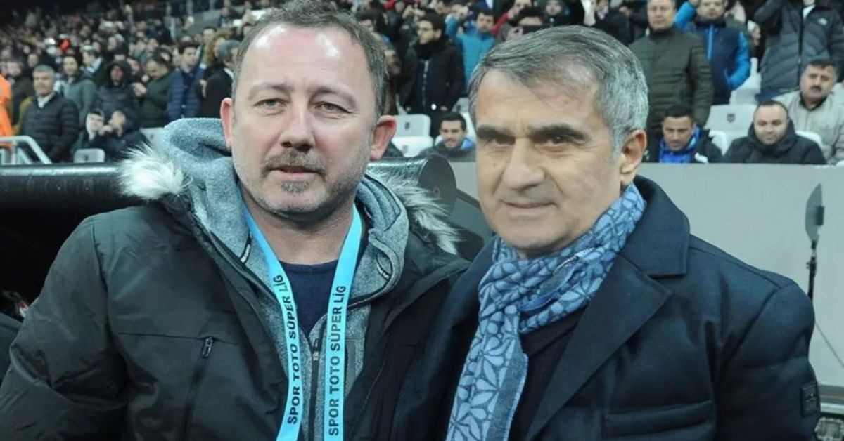 Beşiktaş’ta yeni hoca mesaisi: İki isimden birisi getirilecek