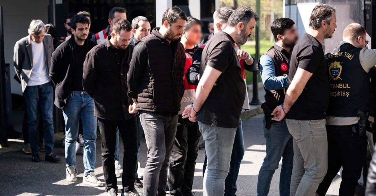 Beşiktaş’taki gece kulübünde tadilat sırasında çıkan ve 29 kişinin can verdiği yangına ilişkin bilirkişi raporu ortaya çıktı.