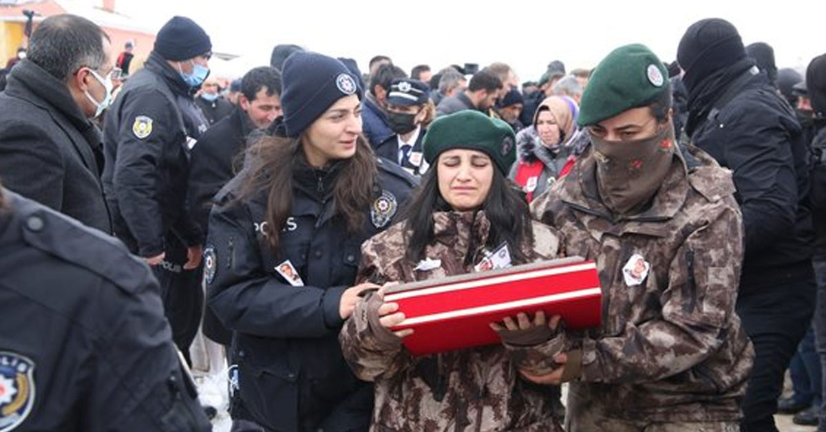 Birol İli'nin Eşi