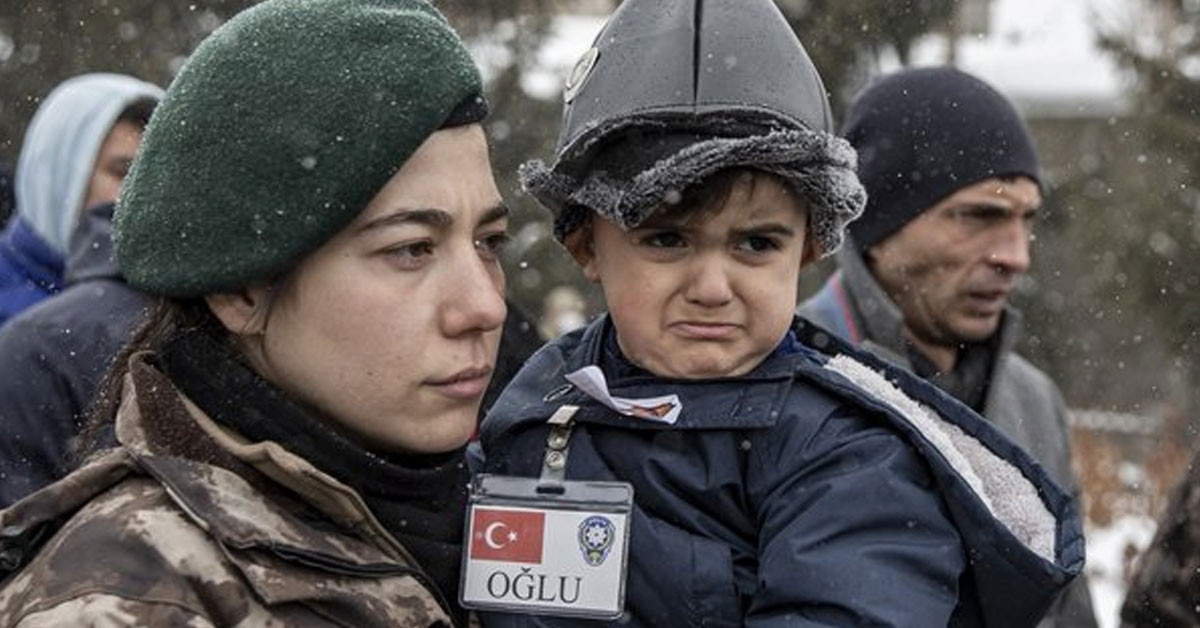 Birol İli'nin Oğlu