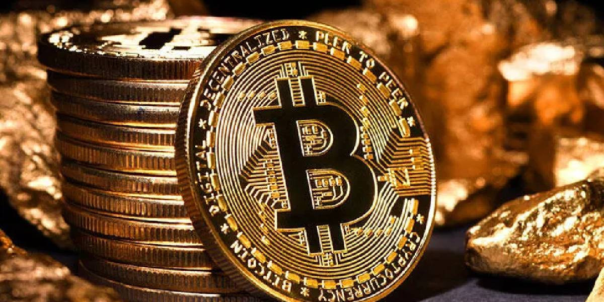 Bitcoin Nasıl Üretilir