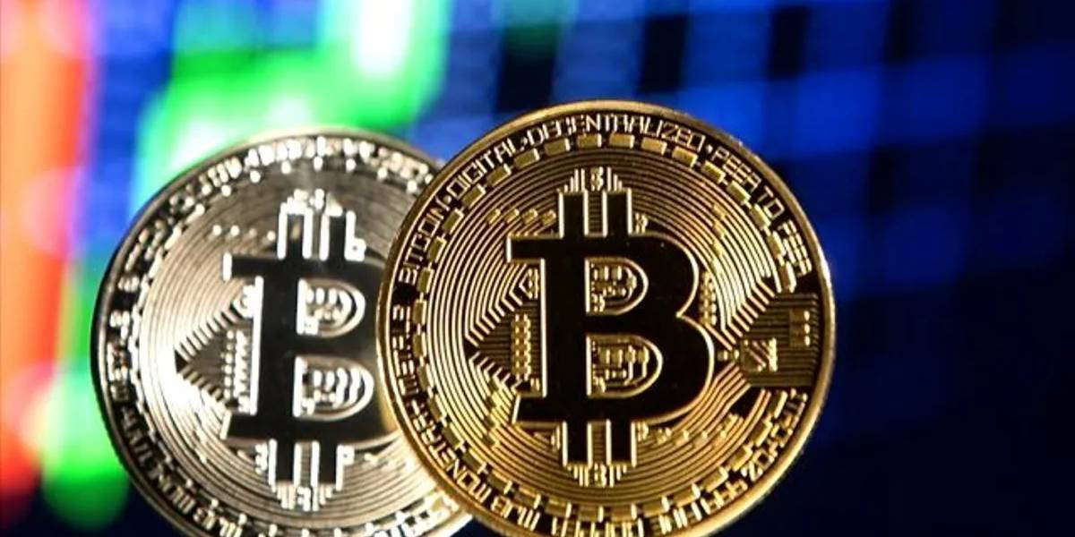 Bitcoin Ne Kadar Oldu