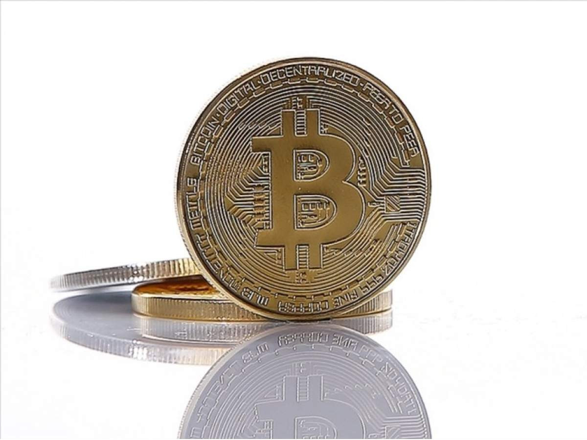 bitcoin ne zaman yükselecek