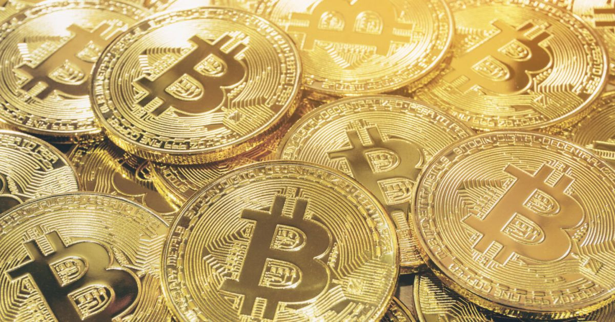 Bitcoin yere çakıldı: Aylar sonra 61 bin doların altına geriledi