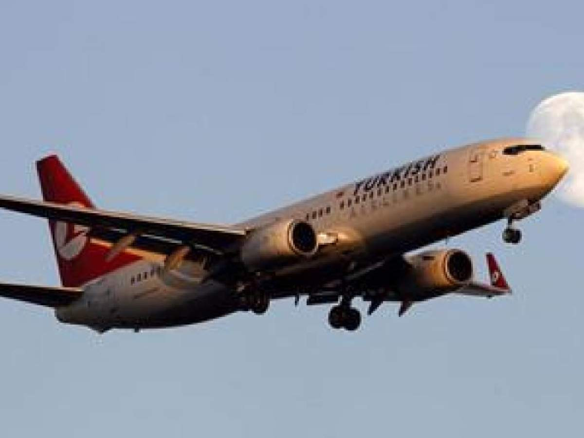 Boeing 737 yolcu uçağı Türkiye’de var mı?
