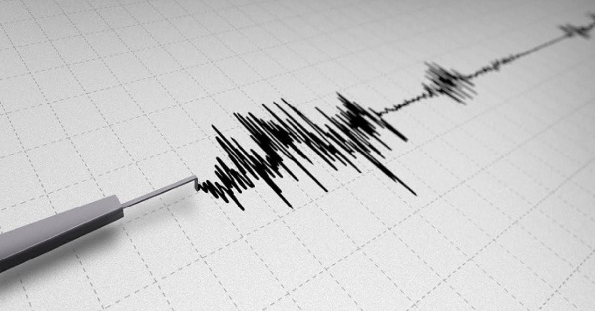 Bolu üst üste sallandı: 3 dakikada iki deprem meydana geldi