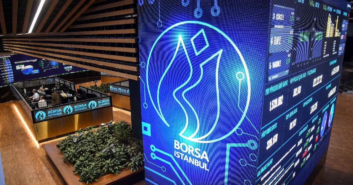 Borsa İstanbul