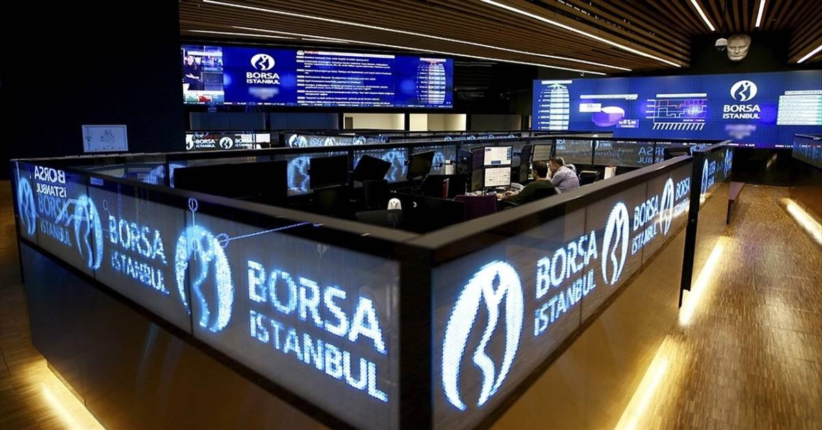 Borsa İstanbul BIST 100 Endeksi