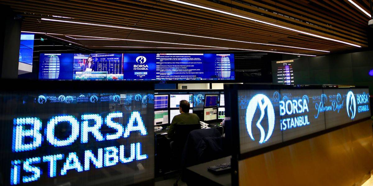 Borsa İstanbul Son Durum