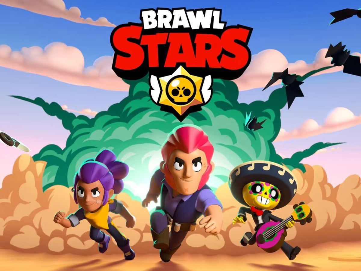 Brawl Stars bedava elmas nasıl kazanılır?