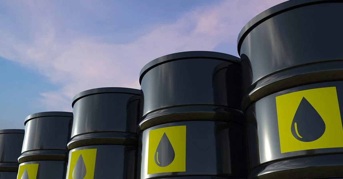 Brent petrolün varili, uluslararası piyasalarda 90,72 dolardan işlem görüyor.