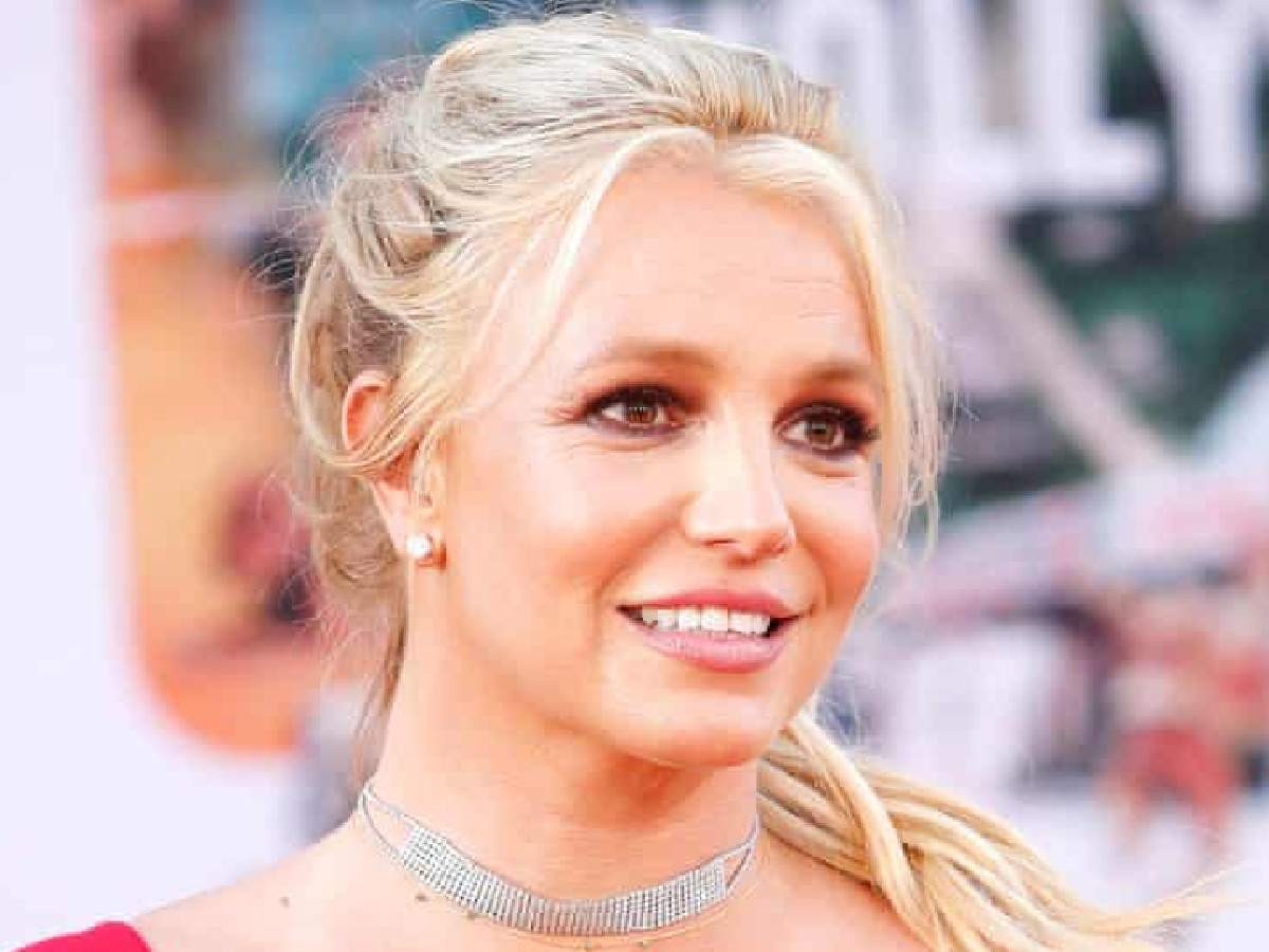 Britney Spears kaç yaşında? Britney Spears hasta mı, hastalığı ne?