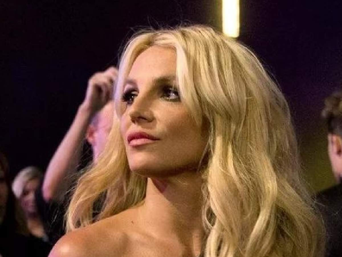 Britney Spears kaç yaşında? Britney Spears hasta mı, hastalığı ne?