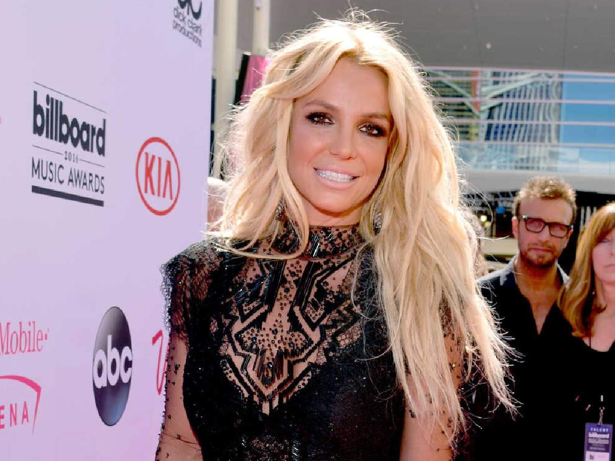 Britney Spears kaç yaşında? Britney Spears hasta mı, hastalığı ne?