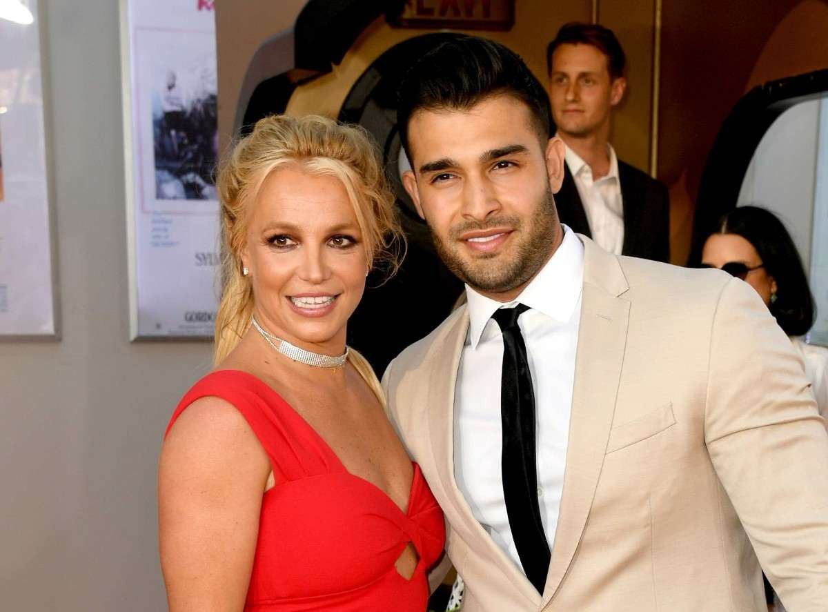 Britney Spears'in nişanlısı kimdir