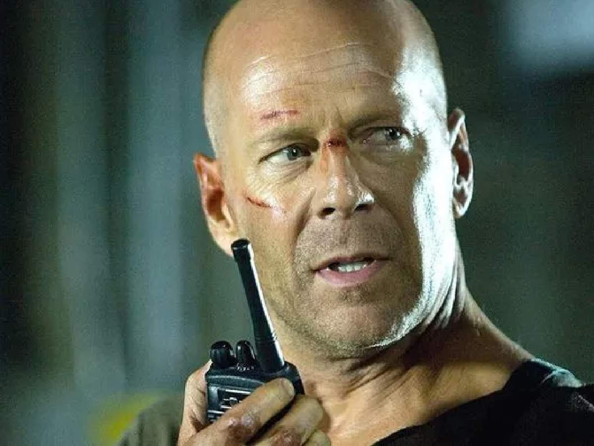 Bruce Willis'in Hastalığı afazi nedir?