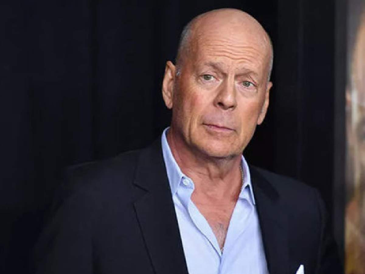 Bruce Willis'in Hastalığı afazi nedir?