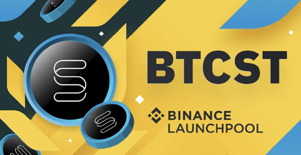 BTCST Coin nedir?