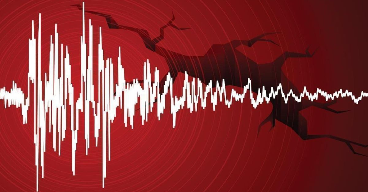 Bugün deprem nerede ve ne zaman oldu? 29 Nisan 2024 son depremler listesi