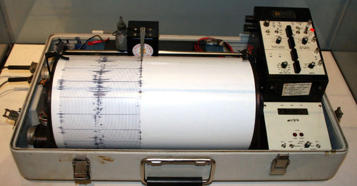 Bugün ne zaman ve nerede deprem oldu? İstanbul, Ankara, İzmir deprem son dakika listesi 19 Temmuz 2024