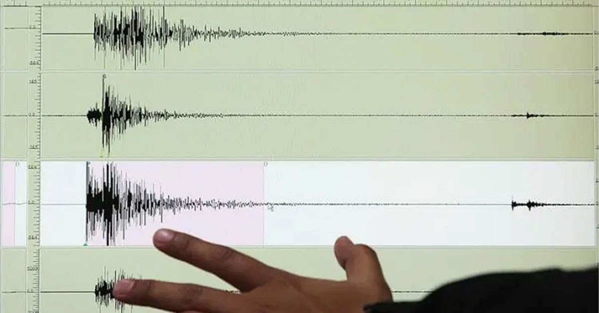Bugün sabah 10.48’de AFAD’dan gelen açıklamaya göre, Malatya'nın Doğanşehir ilçesinde 4,5 büyüklüğünde korkutan bir deprem meydana geldiği belirtildi. Yer Bilim Uzmanı Naci Görür acil bir açıklama yaptı.