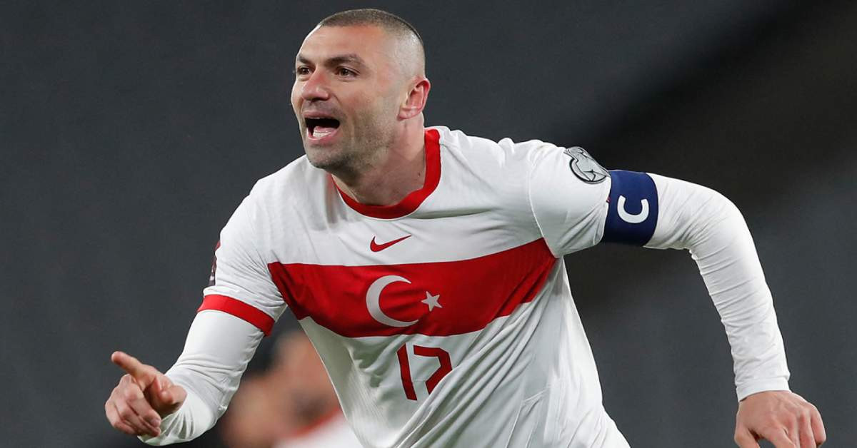 Burak Yılmaz