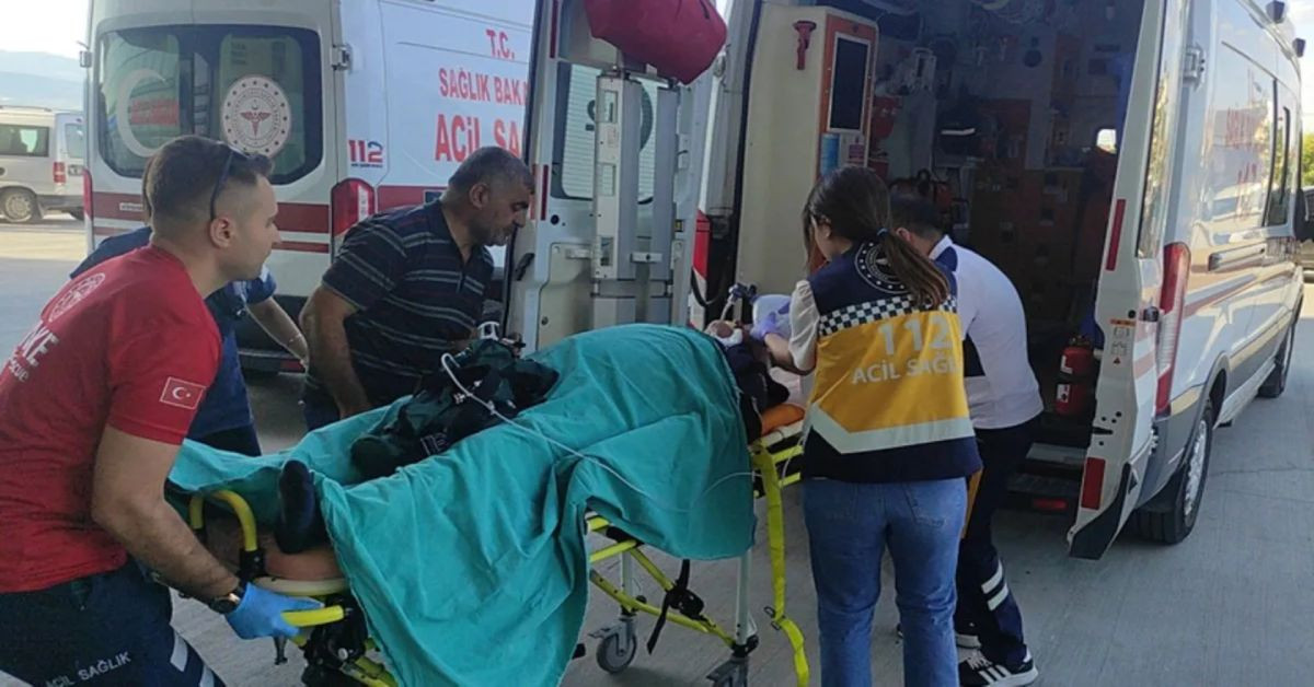 Burdur’da şok eden olay: Diyalize giren hastalar fenalaştı: 18 kişinin durumu ağır