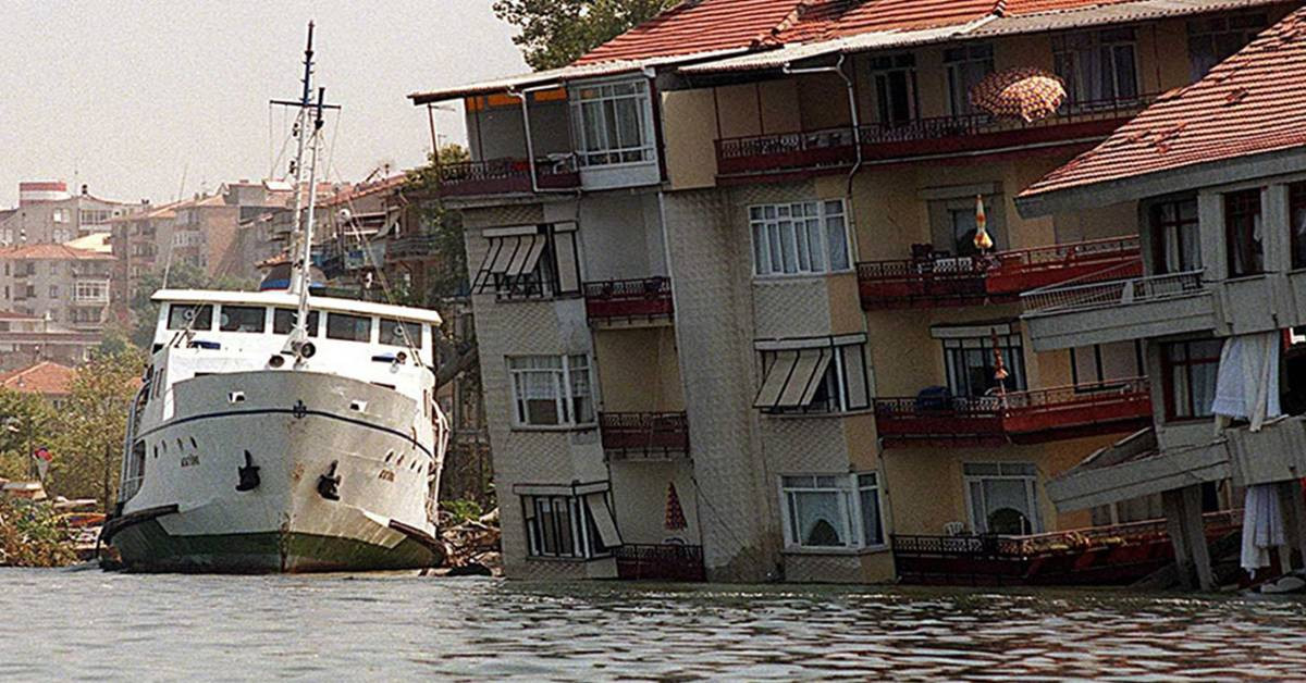 Büyük İstanbul Depremi Ne Zaman-1