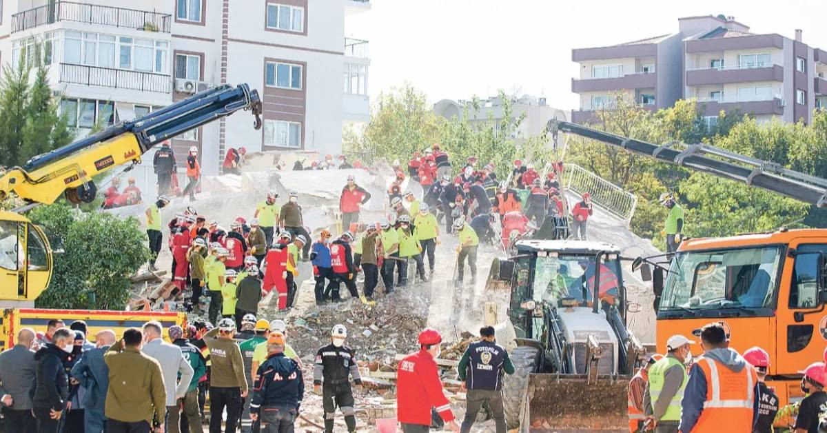 Büyük İstanbul Depremi Ne Zaman