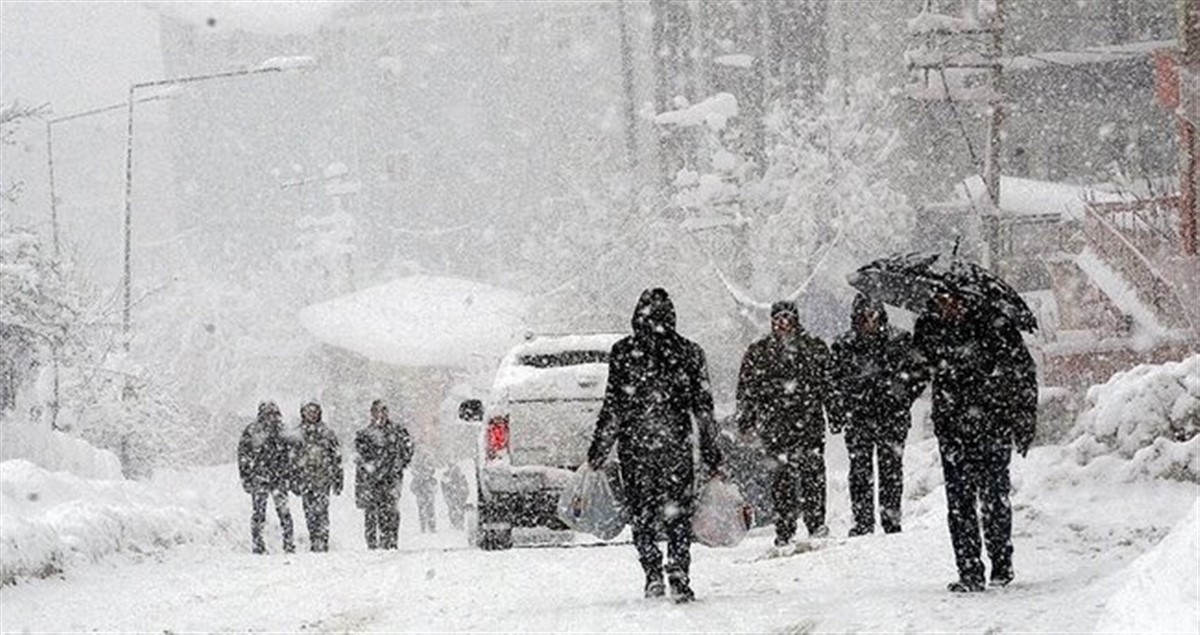 Kar İstanbul'a ne zaman yağacak