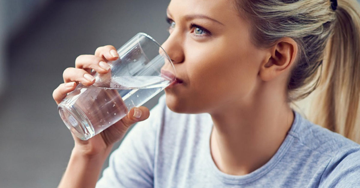 su içme alışkanlığı nasıl kazanıır?