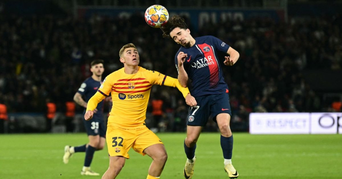 Camp Nou’da yarı finalist belli oluyor: Barcelona-PSG maçı ne zaman, saat kaçta ve hangi kanalda?