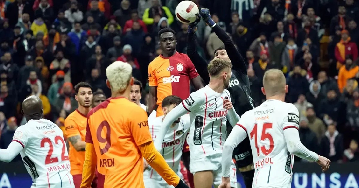 Canlı izle Galatasaray Gaziantep FK Bein Sports 1 Justin TV Taraftarium24 canlı maç izle GS Gaziantep maçı Selçuk Sports Retrobet Netspor izle