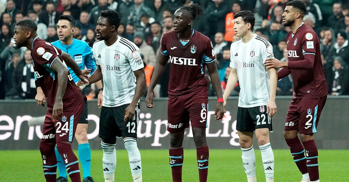 Canlı izle Trabzonspor Beşiktaş Bein Sports 1 Justin TV Taraftarium24 canlı maç izle TS BJK maçı Selçuk Sports Retrobet Netspor izle