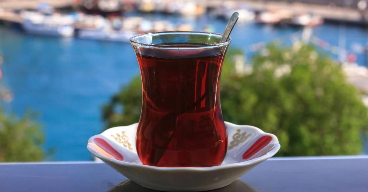Çay Fiyatlarına Zam