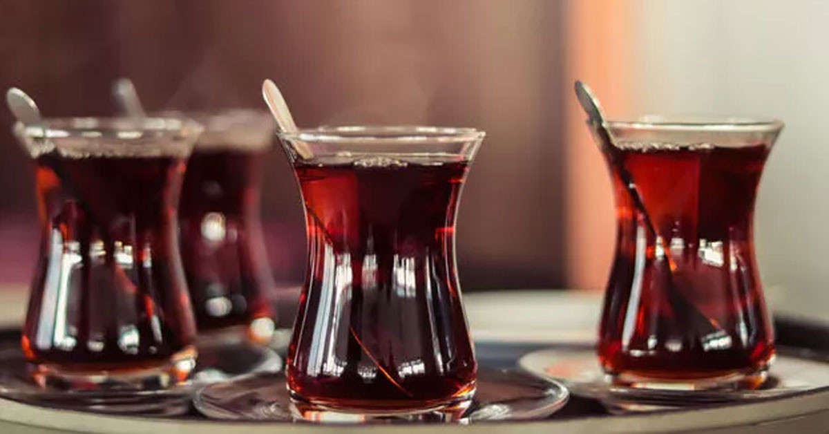 Çay tiryakilerini üzecek haber: Böyle tüketiyorsanız hastalıklar kapıda!