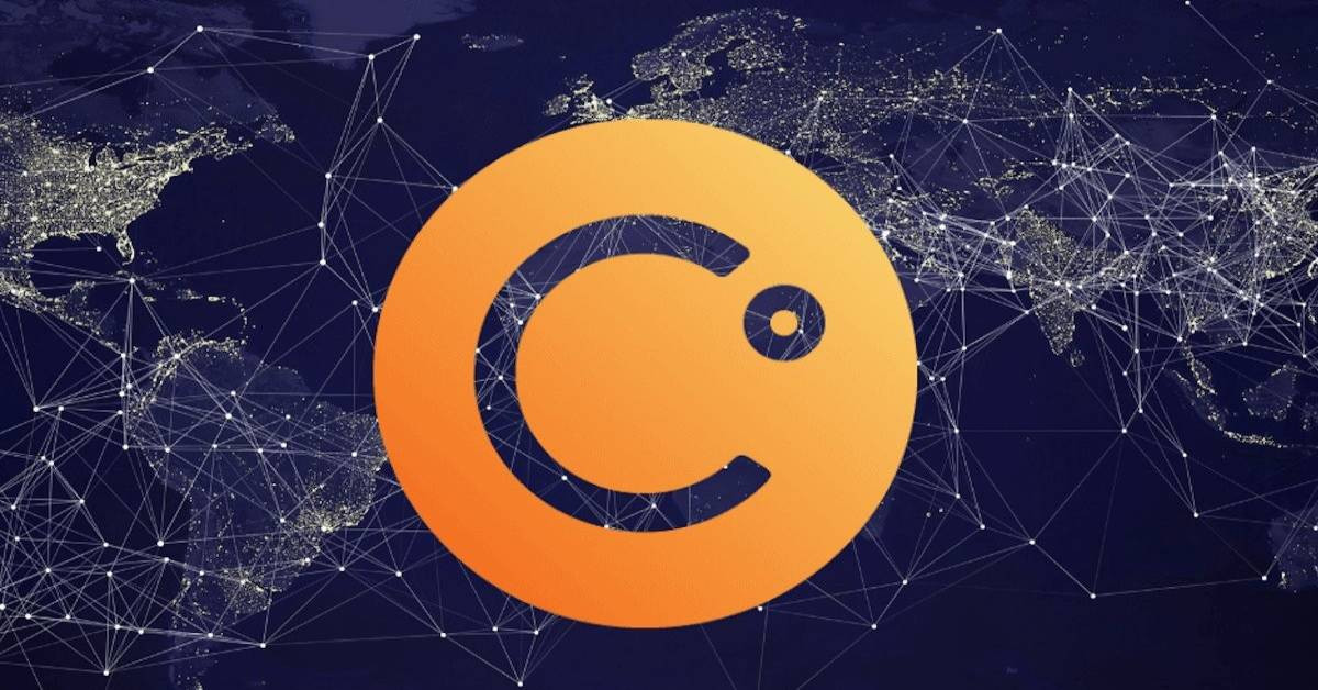 Celcius Network