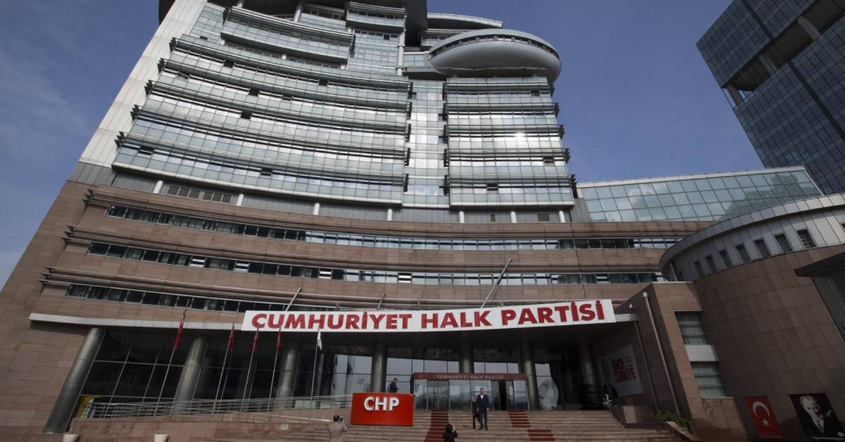 CHP belediye başkan adayları