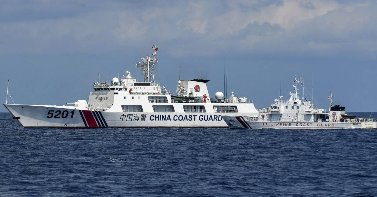 Çin hedefi Japonya’ya çevirdi: Pasifik’te sular ısınıyor