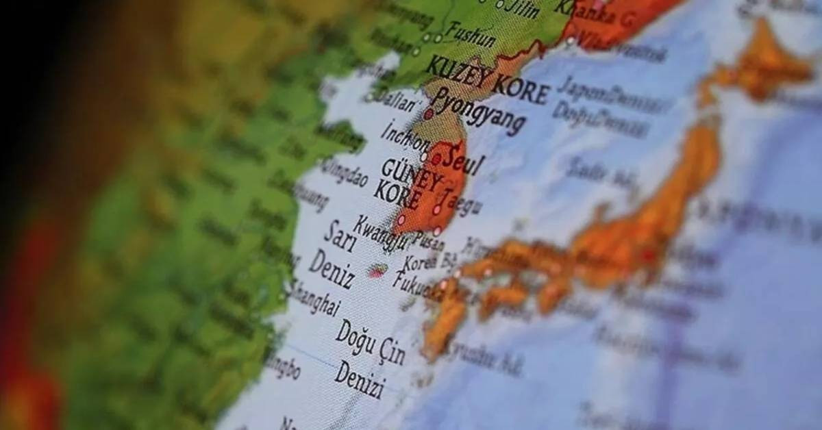 Çin Japonya Senkaku Bölgesi