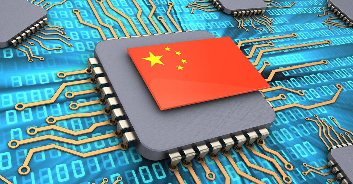 Çin teknolojide, ABD'nin tahtında zelzele etkisi bırakıyor