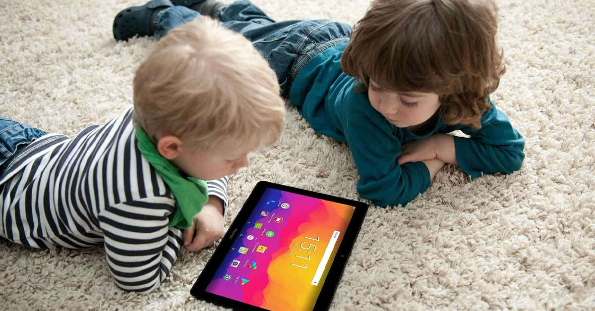 Çocuklarda dijital cihaz kullanımı
