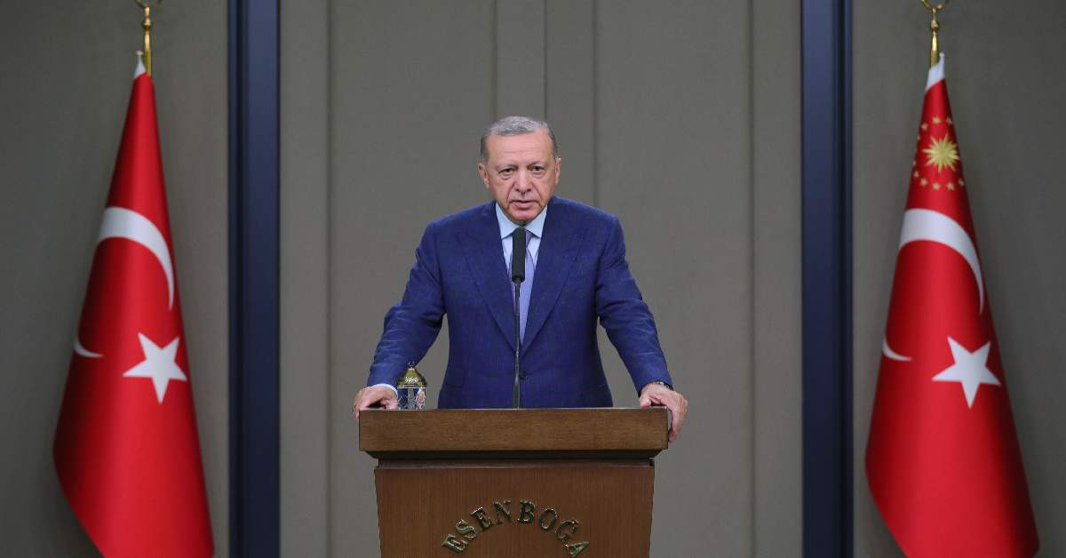 Cumhurbaşkanı Erdoğan-1