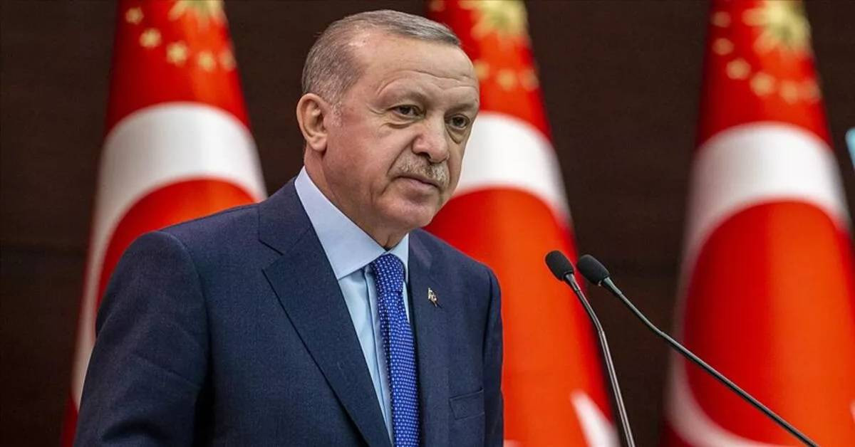 Cumhurbaşkanı Erdoğan Çiftçi Kredi Desteği-1