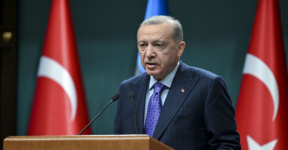 Cumhurbaşkanı Erdoğan diplomasi trafiğine başlıyor: İlk olarak Kazakistan’a gidecek