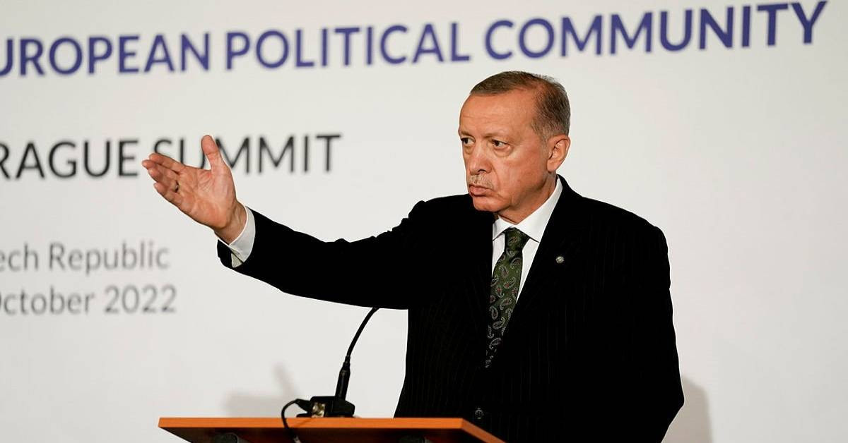 Cumhurbaşkanı Erdoğan dünya basını-1