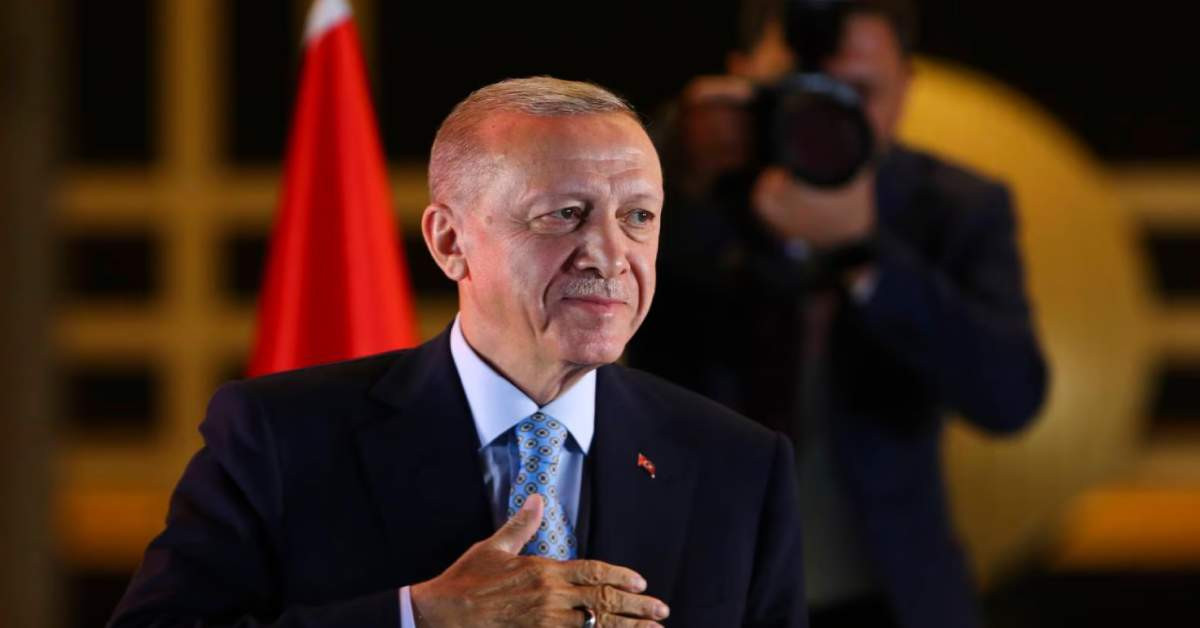 Cumhurbaşkanı Erdoğan Ekonomi Açıklaması-1