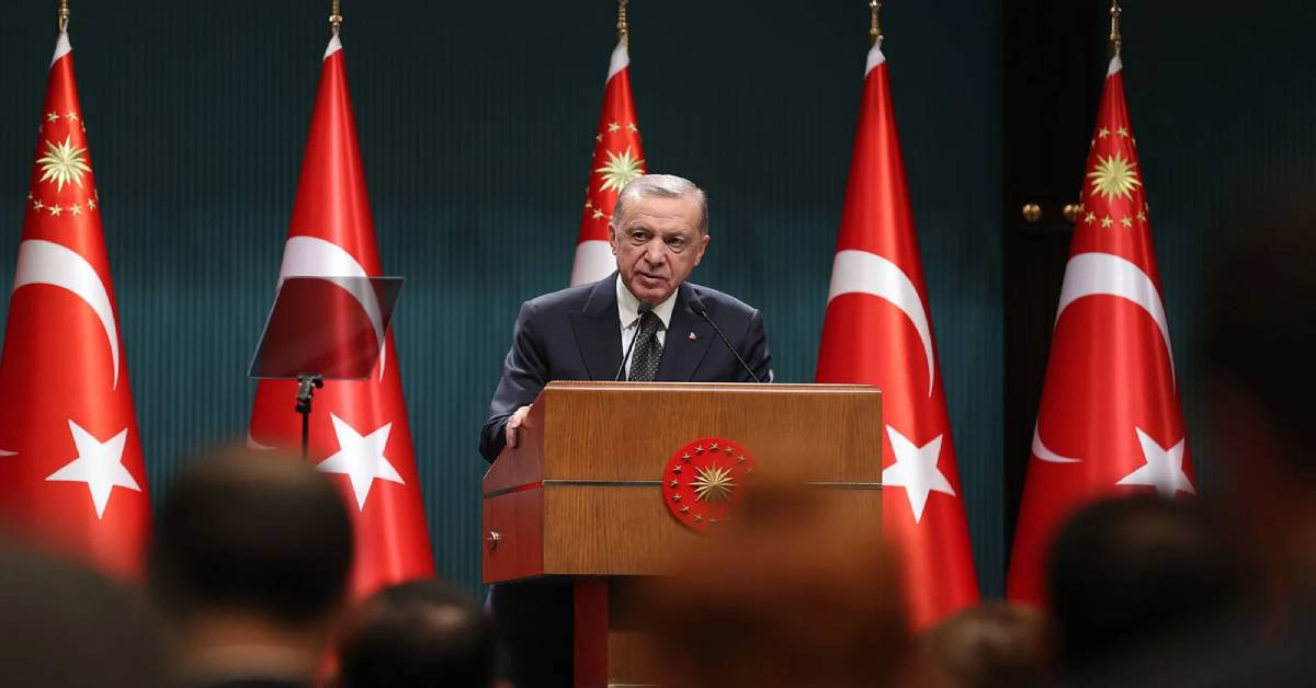 Cumhurbaşkanı Erdoğan Enflasyon Açıklaması